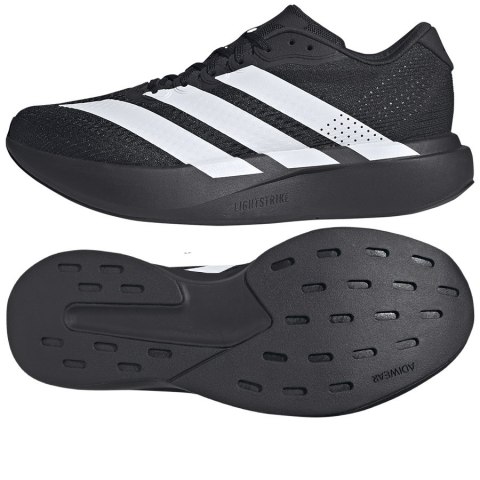 Buty adidas Pacer KZ6848 44 czarny Adidas
