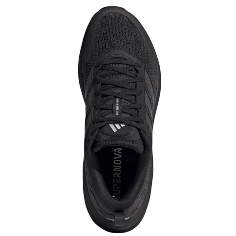 Buty adidas Supernova Ease 2 JQ4336 42 2/3 czarny Adidas
