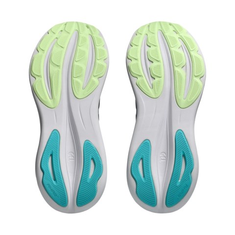 Buty męskie do biegania Asics Gel Pulse 17 1011C153 004 43,5 Asics