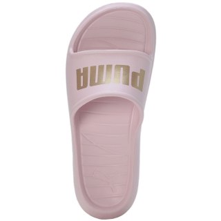 Klapki Puma Divecat v2 różowe 374823 21 38 Puma