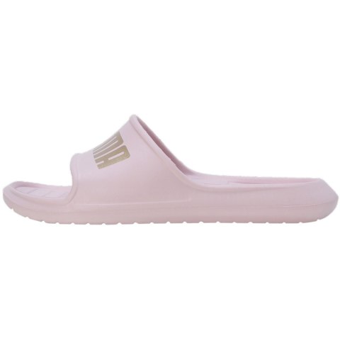 Klapki Puma Divecat v2 różowe 374823 21 38 Puma