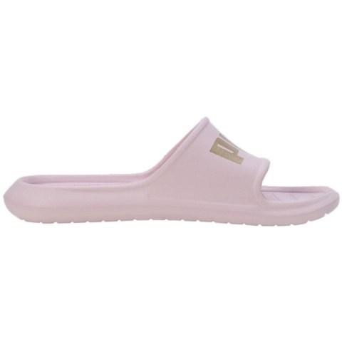 Klapki Puma Divecat v2 różowe 374823 21 39 Puma