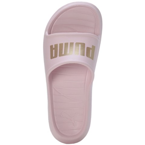 Klapki Puma Divecat v2 różowe 374823 21 39 Puma
