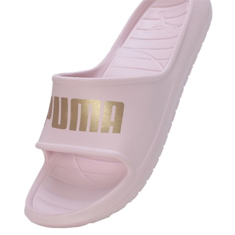 Klapki Puma Divecat v2 różowe 374823 21 39 Puma