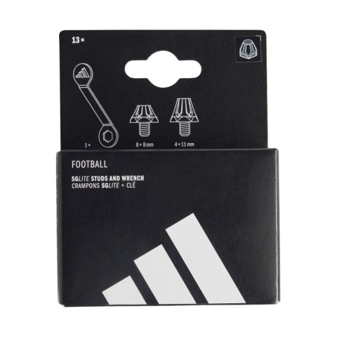 Kołki wkręty adidas Studs KT1819 Adidas