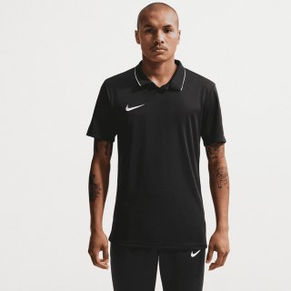 Koszulka Polo Nike Park 26 SS HM7136-010 czarny L Nike