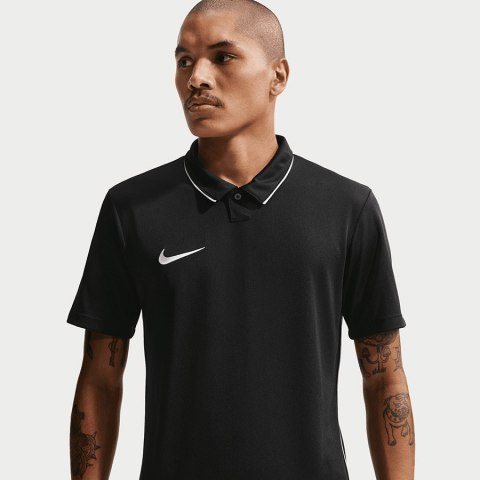 Koszulka Polo Nike Park 26 SS HM7136-010 czarny L Nike