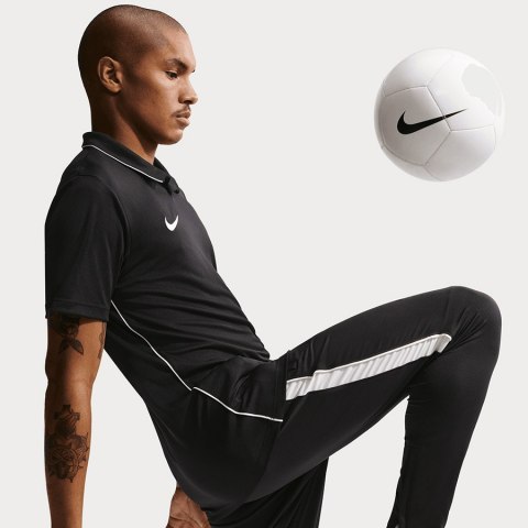 Koszulka Polo Nike Park 26 SS HM7136-010 czarny L Nike