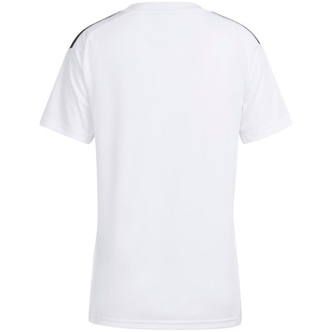 Koszulka damska adidas Tiro 26 League Jersey biała KB1335 M Adidas teamwear