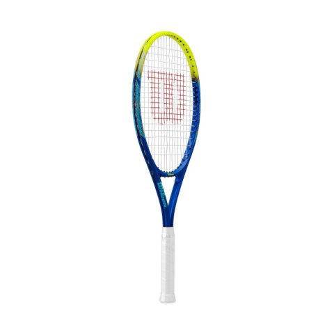 Rakieta do tenisa ziemnego Wilson Impact TNS RKT 3 4 3/8 granatowo-zielona WR198910U3 Wilson