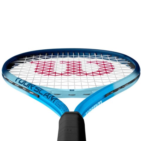 Rakieta do tenisa ziemnego Wilson Tour Slam TNS Lite 3 4 3/8 niebieska WR199010U3 Wilson