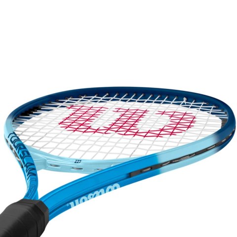 Rakieta do tenisa ziemnego Wilson Tour Slam TNS Lite 3 4 3/8 niebieska WR199010U3 Wilson