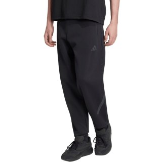 Spodnie męskie adidas Z.N.E. czarne KF3808 L Adidas