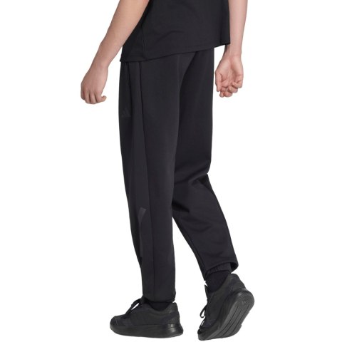 Spodnie męskie adidas Z.N.E. czarne KF3808 L Adidas