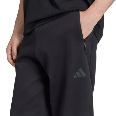 Spodnie męskie adidas Z.N.E. czarne KF3808 L Adidas