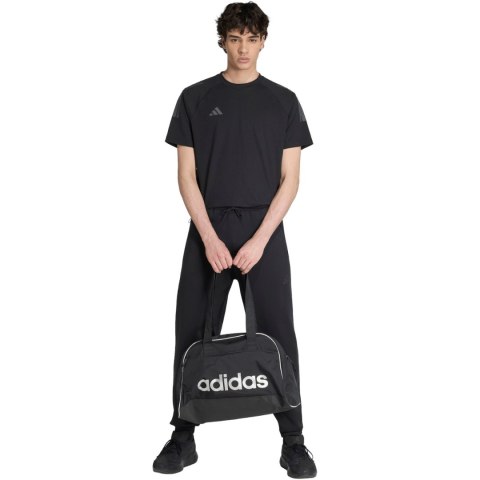 Spodnie męskie adidas Z.N.E. czarne KF3808 L Adidas