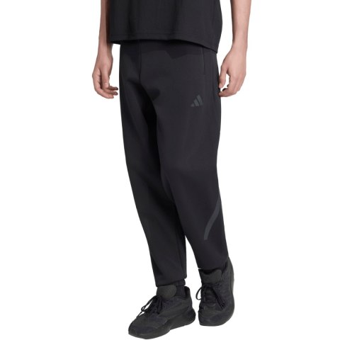 Spodnie męskie adidas Z.N.E. czarne KF3808 M Adidas