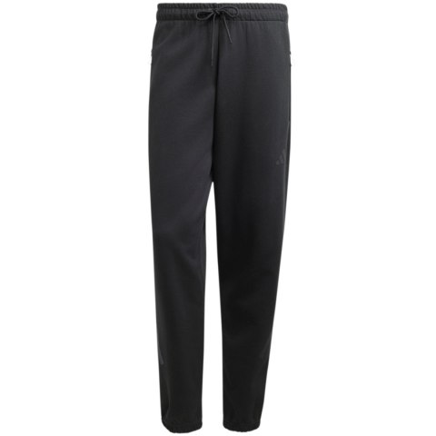 Spodnie męskie adidas Z.N.E. czarne KF3808 M Adidas