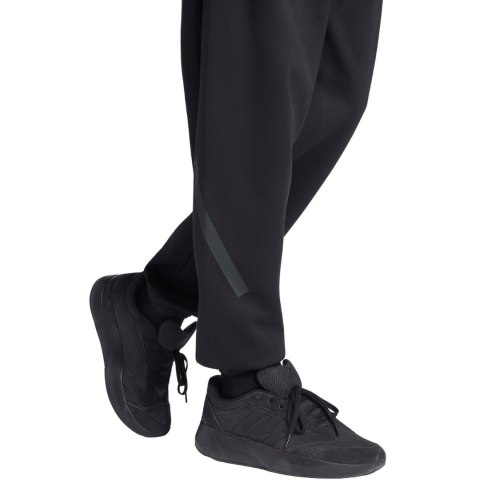 Spodnie męskie adidas Z.N.E. czarne KF3808 M Adidas