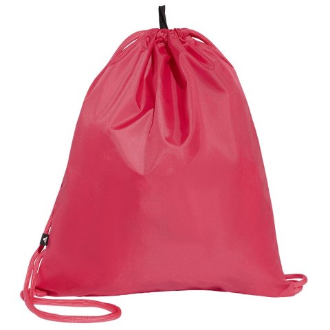 Worek na buty i odzież adidas Linear Gymsack KS4514 różowy Adidas