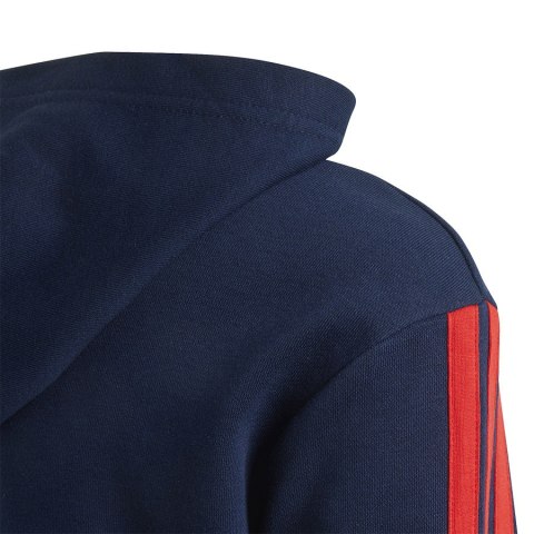 Bluza adidas Arsenal Londyn FC Hoodie Junior KG5138 164 cm granatowy Adidas