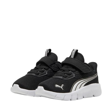 Buty dla dzieci Puma Flex Focus Modern AC+ Inf czarne 311523 01 19 Puma