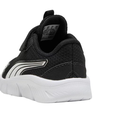 Buty dla dzieci Puma Flex Focus Modern AC+ Inf czarne 311523 01 19 Puma