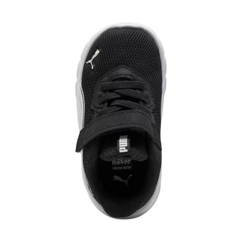 Buty dla dzieci Puma Flex Focus Modern AC+ Inf czarne 311523 01 19 Puma