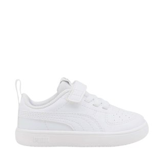 Buty dla dzieci Puma Rickie AC+ Inf białe 384314 01 22 Puma