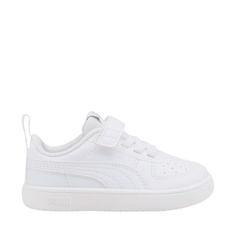 Buty dla dzieci Puma Rickie AC+ Inf białe 384314 01 22 Puma