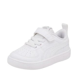Buty dla dzieci Puma Rickie AC+ Inf białe 384314 01 22 Puma