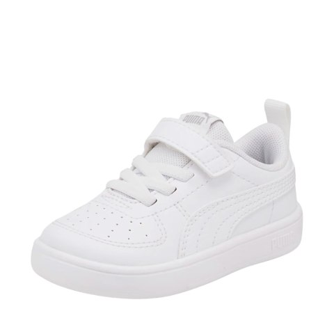 Buty dla dzieci Puma Rickie AC+ Inf białe 384314 01 22 Puma