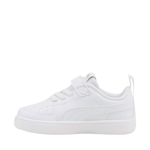 Buty dla dzieci Puma Rickie AC+ Inf białe 384314 01 22 Puma