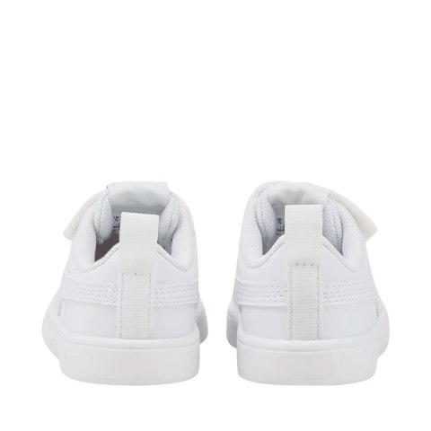 Buty dla dzieci Puma Rickie AC+ Inf białe 384314 01 23 Puma