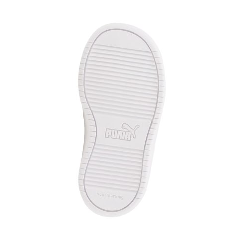 Buty dla dzieci Puma Rickie AC+ Inf białe 384314 01 23 Puma
