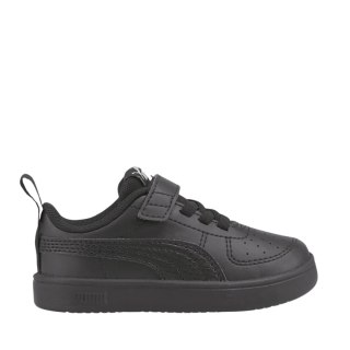 Buty dla dzieci Puma Rickie AC+ Inf czarne 384314 02 21 Puma