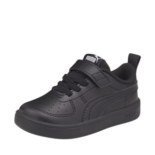 Buty dla dzieci Puma Rickie AC+ Inf czarne 384314 02 21 Puma