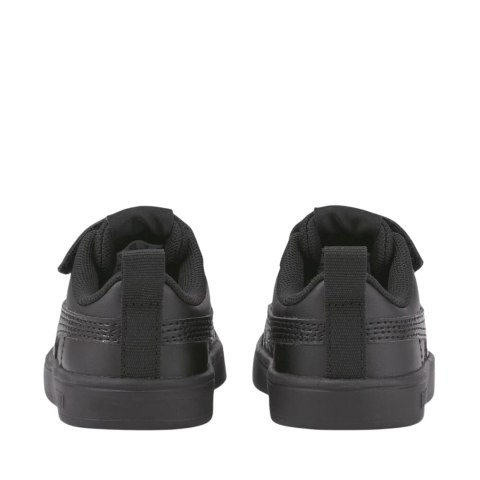 Buty dla dzieci Puma Rickie AC+ Inf czarne 384314 02 21 Puma
