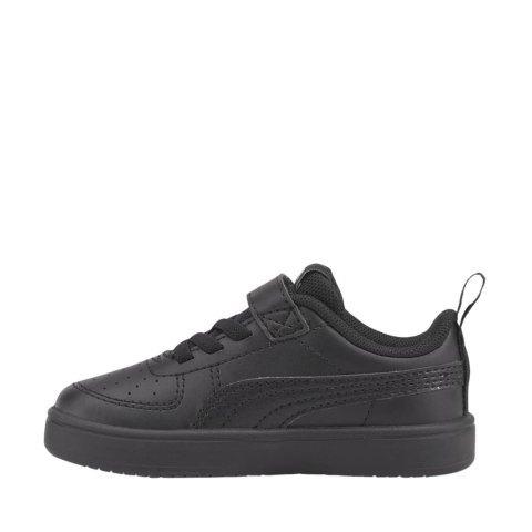 Buty dla dzieci Puma Rickie AC+ Inf czarne 384314 02 21 Puma