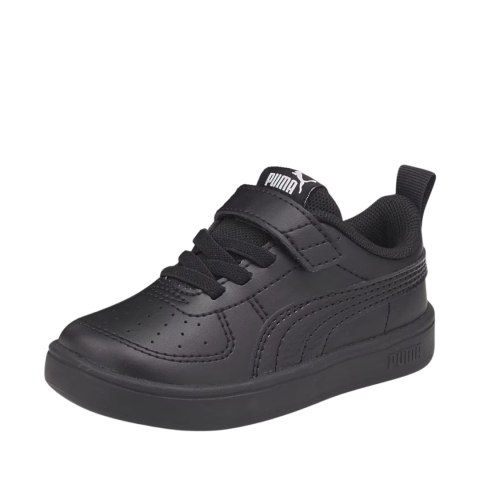 Buty dla dzieci Puma Rickie AC+ Inf czarne 384314 02 22 Puma