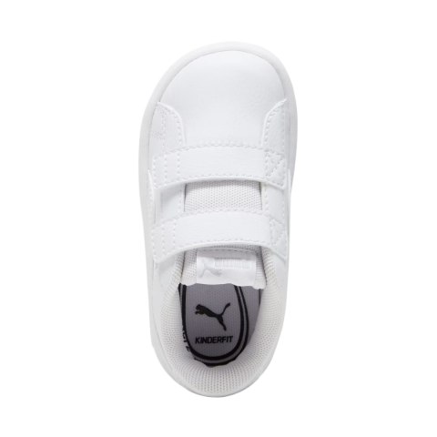 Buty dla dzieci Puma Rickie Classic V Inf białe 394254 08 22 Puma