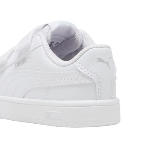 Buty dla dzieci Puma Rickie Classic V Inf białe 394254 08 23 Puma