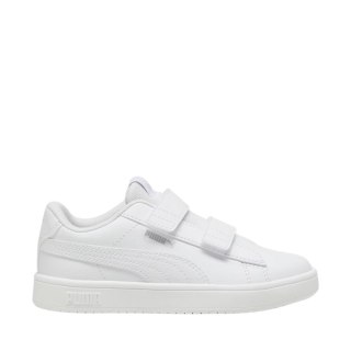 Buty dla dzieci Puma Rickie Classic V PS białe 394253 08 29 Puma