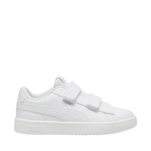 Buty dla dzieci Puma Rickie Classic V PS białe 394253 08 29 Puma