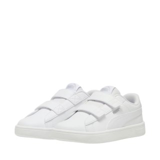 Buty dla dzieci Puma Rickie Classic V PS białe 394253 08 29 Puma