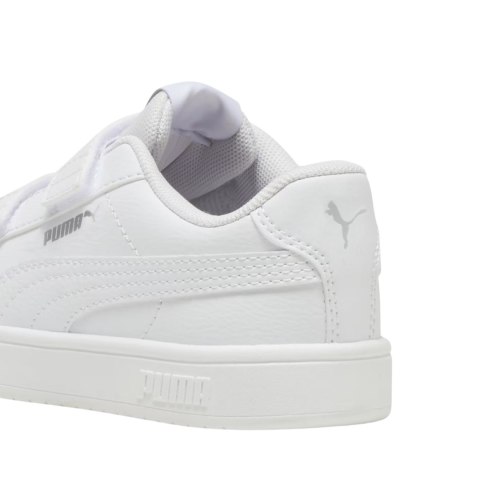 Buty dla dzieci Puma Rickie Classic V PS białe 394253 08 29 Puma