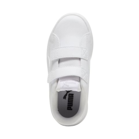 Buty dla dzieci Puma Rickie Classic V PS białe 394253 08 29 Puma