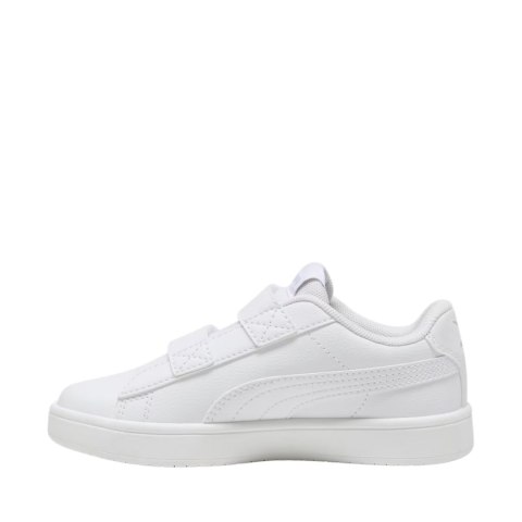 Buty dla dzieci Puma Rickie Classic V PS białe 394253 08 29 Puma