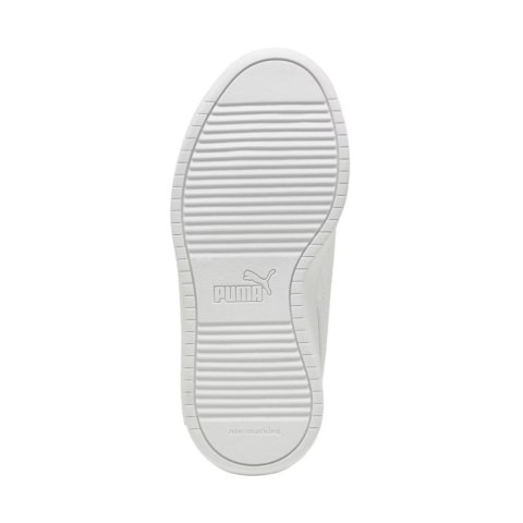 Buty dla dzieci Puma Rickie Classic V PS białe 394253 08 29 Puma