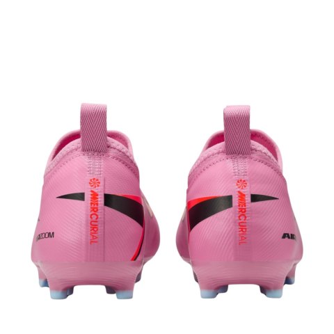 Buty piłkarskie dla dzieci Nike Zoom Mercurial Vapor 16 Academy FG/MG FQ8392 600 38,5 Nike